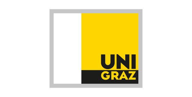 logo vektorgrafik Universität Graz