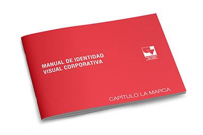 Universidad del Valle identidad visual corporativa