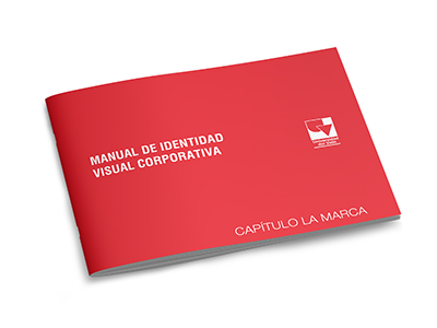 Universidad del Valle identidad visual corporativa