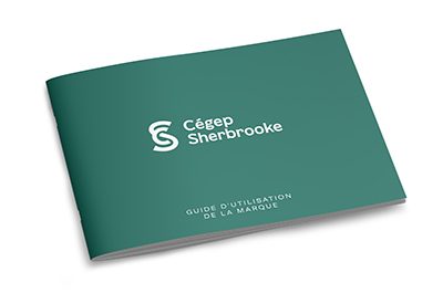 Cégep de Sherbrooke utilisation de la marque