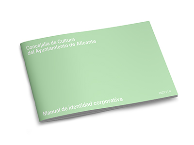 Cultural manual de identidad corporativa