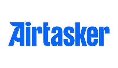 logo vector Airtasker