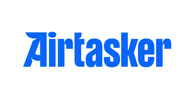 logo vector Airtasker