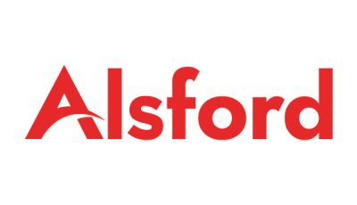 logo vector Alsford Timber