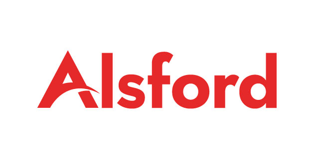 logo vector Alsford Timber