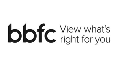 logo vector British Board of Film Classification