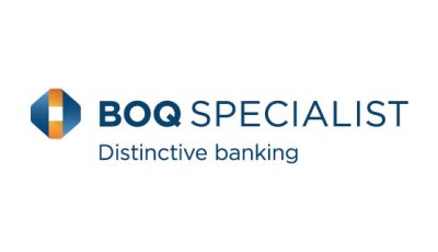 logo vector BOQ Specialist