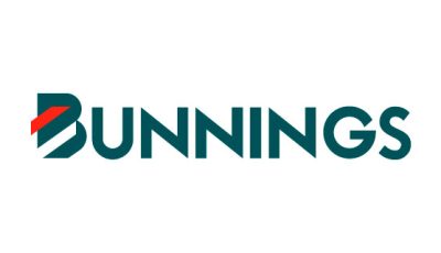 logo vector Bunnings Group