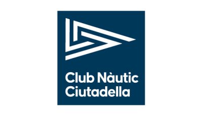 logo vector Club Nàutic Ciutadella