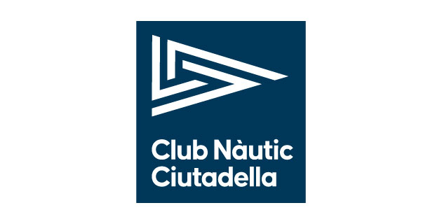 logo vector Club Nàutic Ciutadella