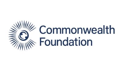 logo vector Commonwealth Foundation