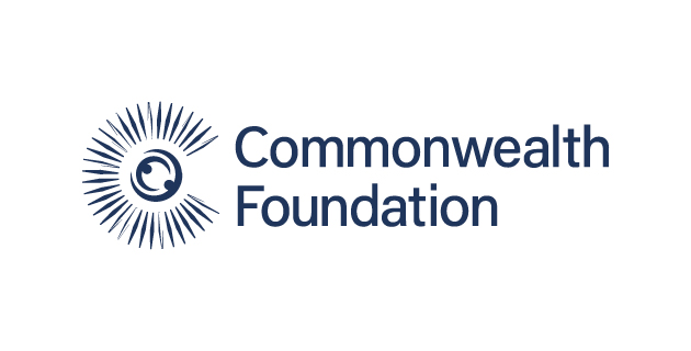 logo vector Commonwealth Foundation