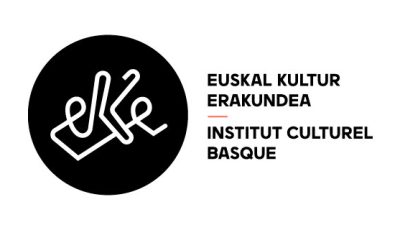 logo vector Euskal kultur erakundearen