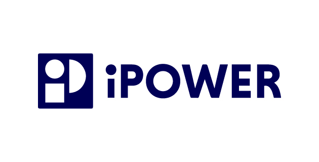 logo vector iPOWER