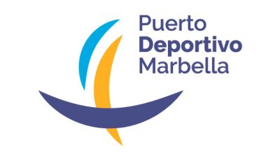 logo vector Puerto deportivo Virgen del Carmen