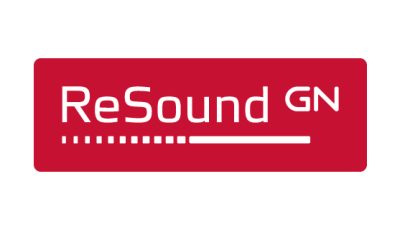logo vector ReSound