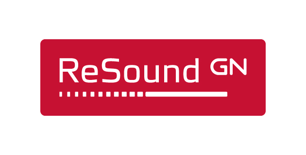 logo vector ReSound