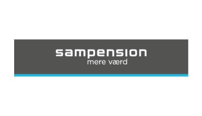 logo vector Sampension
