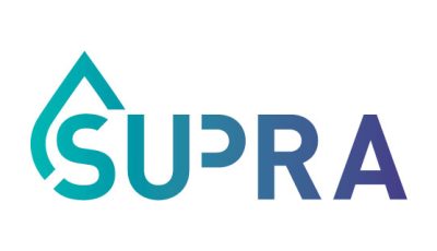 logo vector Supra