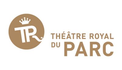 logo vector Théâtre Royal du Parc