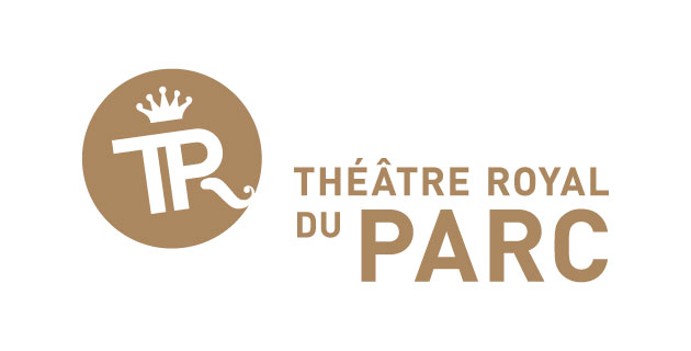 logo vector Théâtre Royal du Parc