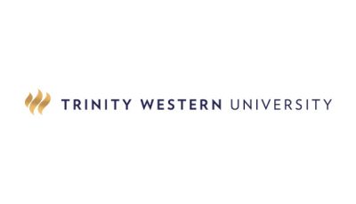 logo vector Trinity Western University