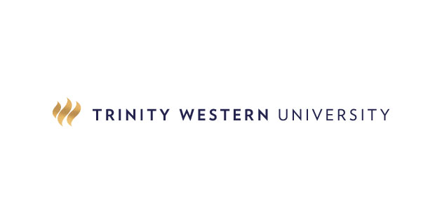 logo vector Trinity Western University