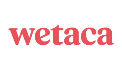 logo vector Wetaca