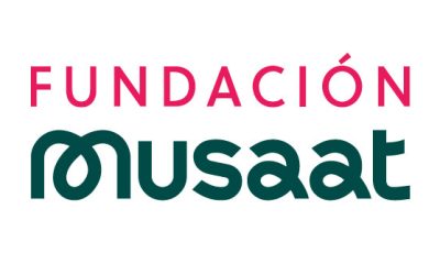 logo vector Fundación Musaat
