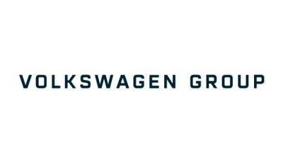 logo vector Volkswagen Group