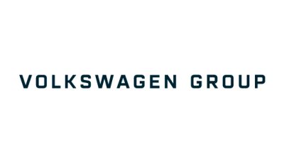 logo vector Volkswagen Group