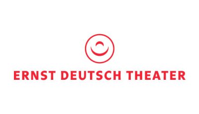 logo vektor Ernst Deutsch Theater