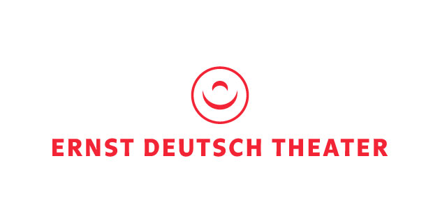 logo vektor Ernst Deutsch Theater