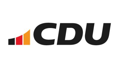 logo vektor CDU