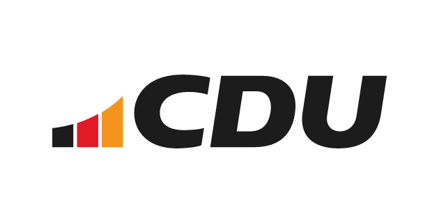 logo vektor CDU