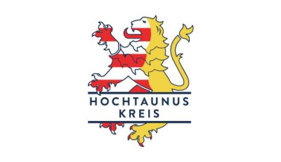 logo vektor Hochtaunuskreis