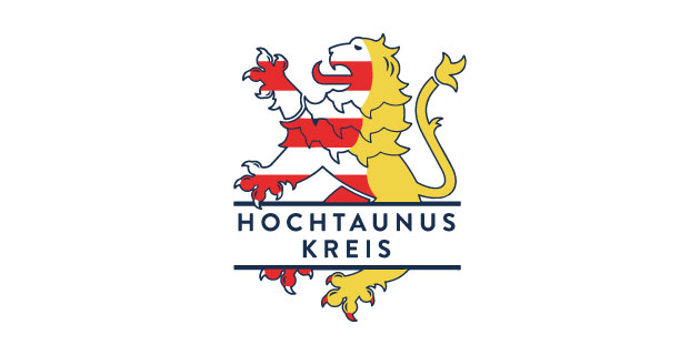 logo vektor Hochtaunuskreis