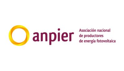 logo vector Anpier