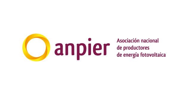 logo vector Anpier