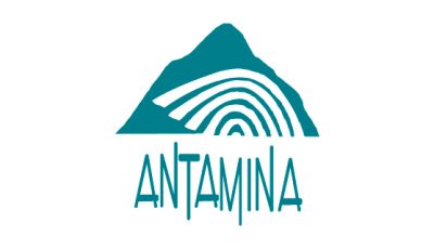 logo vector Antamina