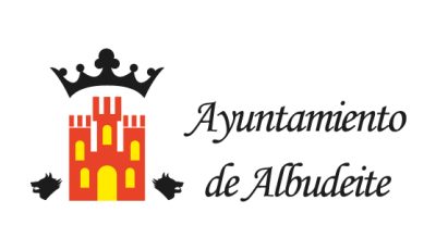 logo vector Ayuntamiento de Albudeite