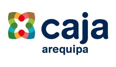 logo vector Caja Arequipa