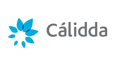 logo vector Cálidda