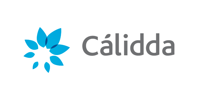 logo vector Cálidda