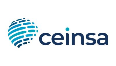 logo vector Ceinsa