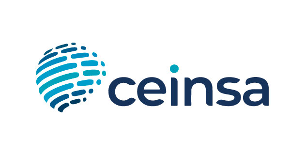 logo vector Ceinsa