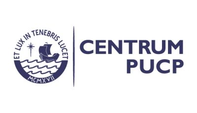 logo vector Centrum PUCP