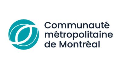 logo vector Communauté métropolitaine de Montréal