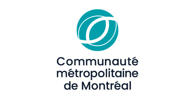 logo vector Communauté métropolitaine de Montréal