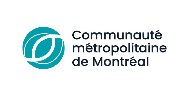 logo vector Communauté métropolitaine de Montréal